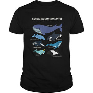 Future Marine Biologist Types Of Whales And Dolphins Whale Let It Be Nature